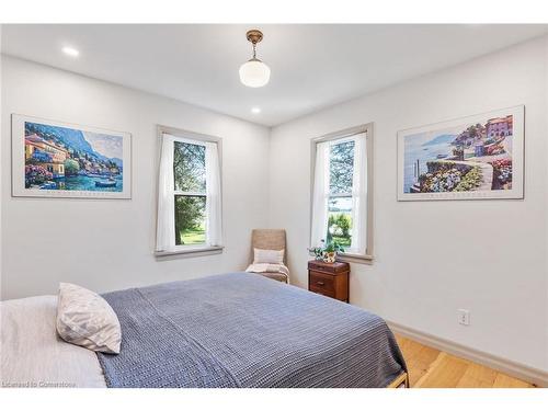 13851 Norton Line, Thamesville, ON - Indoor Photo Showing Bedroom