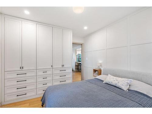 13851 Norton Line, Thamesville, ON - Indoor Photo Showing Bedroom