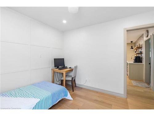 13851 Norton Line, Thamesville, ON - Indoor Photo Showing Bedroom