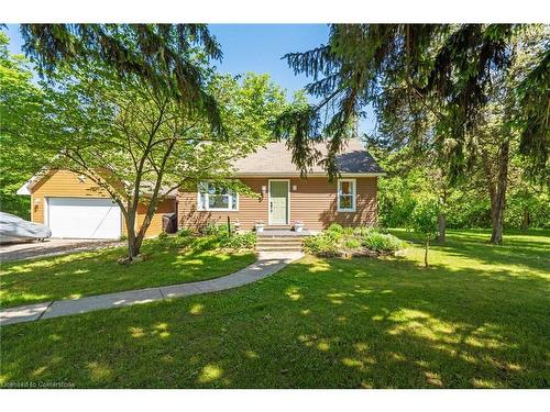 13851 Norton Line, Thamesville, ON - Outdoor