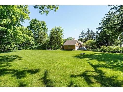 13851 Norton Line, Thamesville, ON - Outdoor