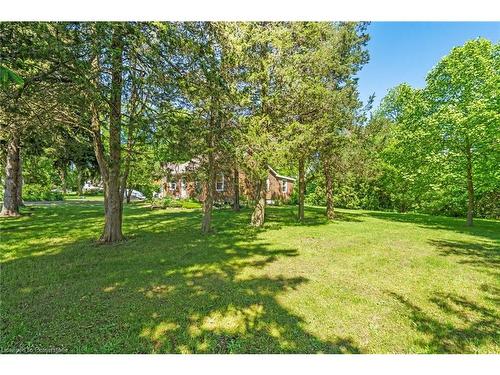 13851 Norton Line, Thamesville, ON - Outdoor