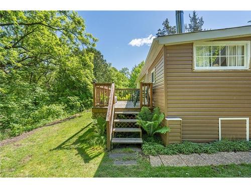 13851 Norton Line, Thamesville, ON - Outdoor