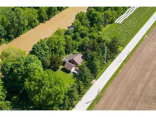 13851 Norton Line, Thamesville, ON - Outdoor With View