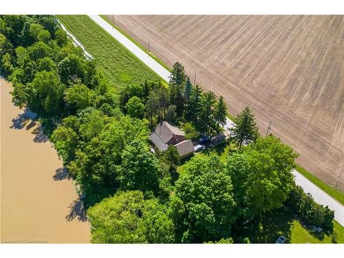 13851 Norton Line, Thamesville, ON - Outdoor