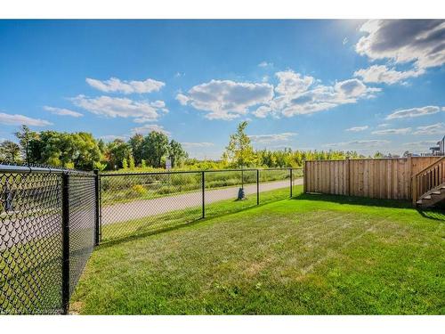 71 Hopewell Crossing Drive, Breslau, ON - Outdoor With View