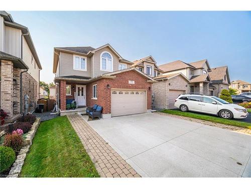 72 Broadoaks Drive, Cambridge, ON - Outdoor