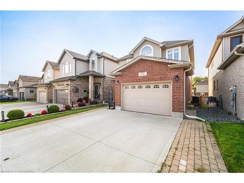 72 Broadoaks Drive, Cambridge, ON - Outdoor