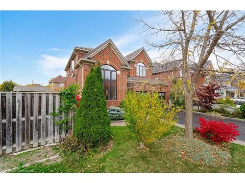 4 Listcreek Road, Brampton, ON - Outdoor