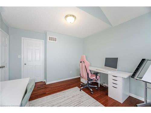 4 Listcreek Road, Brampton, ON - Indoor Photo Showing Office