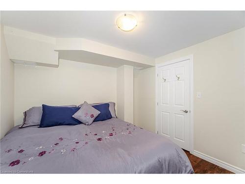 4 Listcreek Road, Brampton, ON - Indoor Photo Showing Bedroom