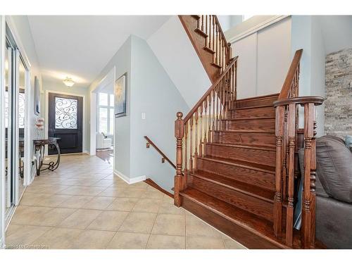 4 Listcreek Road, Brampton, ON - Indoor Photo Showing Other Room