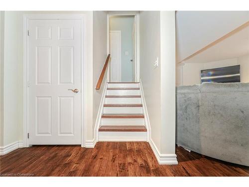 4 Listcreek Road, Brampton, ON - Indoor Photo Showing Other Room