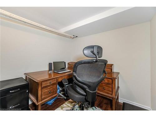 4 Listcreek Road, Brampton, ON - Indoor Photo Showing Office