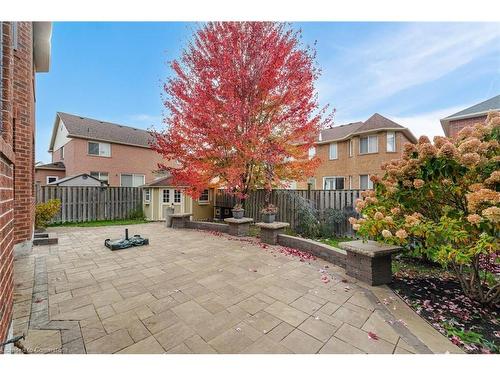 4 Listcreek Road, Brampton, ON - Outdoor With Deck Patio Veranda