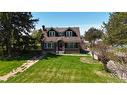 14994 Niagara River Parkway, Niagara Falls, ON  - Outdoor With Facade 