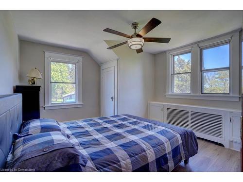 14994 Niagara River Parkway, Niagara Falls, ON - Indoor Photo Showing Bedroom