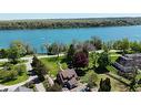 14994 Niagara River Parkway, Niagara Falls, ON  - Outdoor With Body Of Water With View 