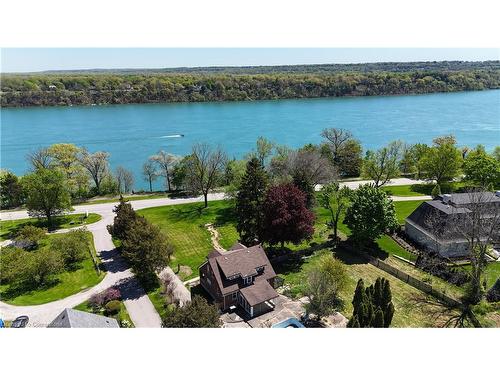 14994 Niagara River Parkway, Niagara Falls, ON - Outdoor With Body Of Water With View