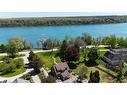 14994 Niagara River Parkway, Niagara Falls, ON  - Outdoor With Body Of Water With View 