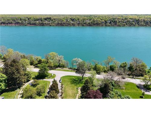 14994 Niagara River Parkway, Niagara Falls, ON - Outdoor With Body Of Water With View