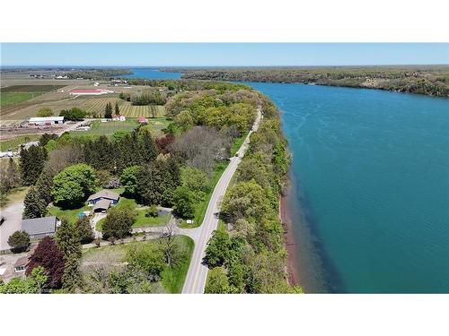 14994 Niagara River Parkway, Niagara Falls, ON - Outdoor With Body Of Water With View