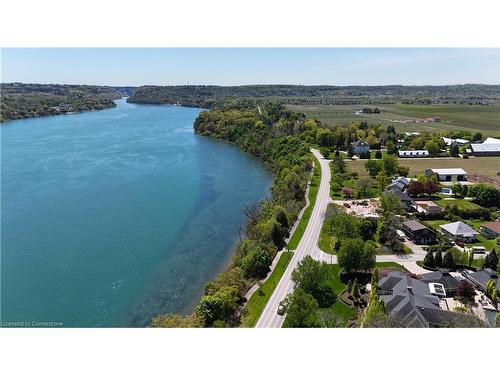 14994 Niagara River Parkway, Niagara Falls, ON - Outdoor With Body Of Water With View