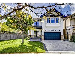 5474 Bestview Way  Mississauga, ON L5M 0B1