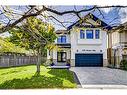 5474 Bestview Way, Mississauga, ON  - Outdoor 