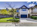 5474 Bestview Way, Mississauga, ON  - Outdoor With Facade 