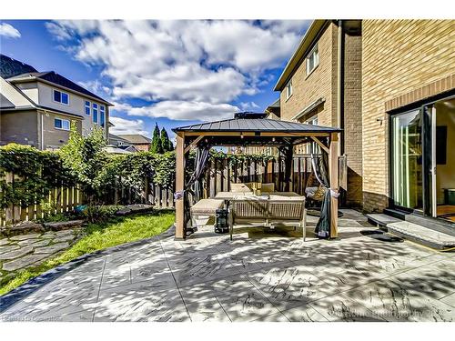 5474 Bestview Way, Mississauga, ON - Outdoor