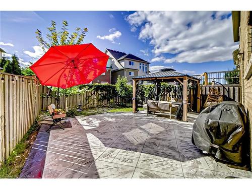 5474 Bestview Way, Mississauga, ON - Outdoor