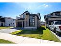 3860 Big Leaf Trail, London, ON  - Outdoor With Facade 