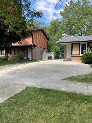 8059 Aintree Drive, Niagara Falls, ON - Outdoor