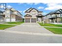 13 Hartfield Street, Ingersoll, ON  - Outdoor With Facade 