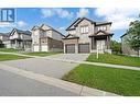 13 Hartfield Street, Ingersoll, ON  - Outdoor With Facade 