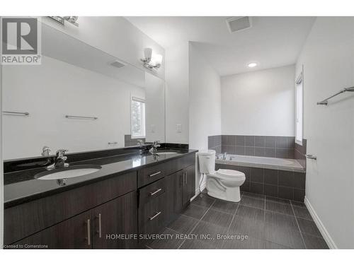 13 Hartfield Street, Ingersoll, ON - Indoor Photo Showing Bathroom