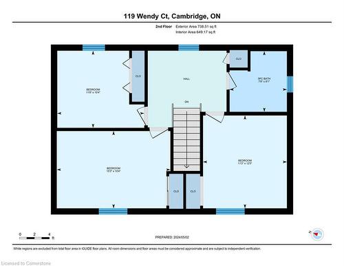 119 Wendy Court, Cambridge, ON - Other