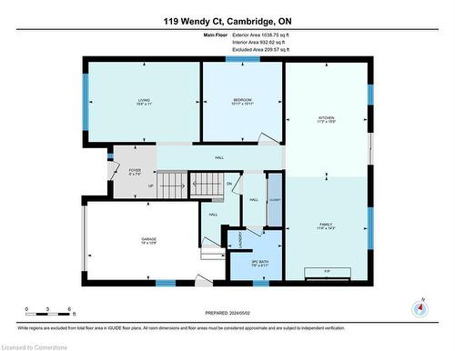 119 Wendy Court, Cambridge, ON - Other