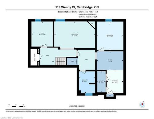 119 Wendy Court, Cambridge, ON - Other