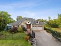 763 Third Avenue, Georgina, ON  - Outdoor With Facade 