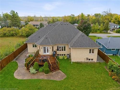 763 Third Avenue, Georgina, ON - Outdoor