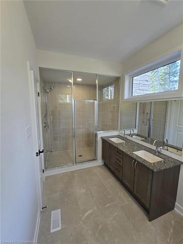 1007 Kingsridge Court, Huntsville, ON - Indoor Photo Showing Bathroom