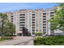 316-51 Baffin Court, Richmond Hill, ON  - Outdoor With Balcony With Facade 