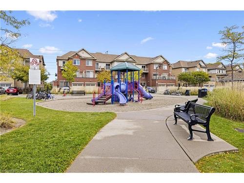 22-5625 Oscar Peterson Boulevard, Mississauga, ON - Outdoor