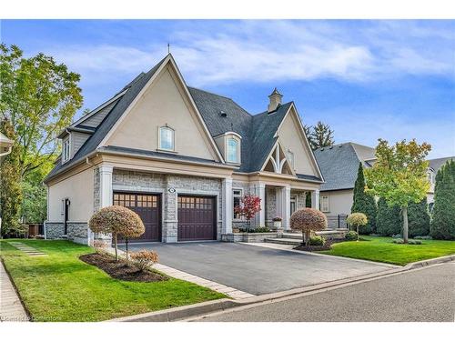 230 Winterborne Gate, Mississauga, ON - Outdoor With Facade