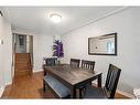 2 1/2 Leaside Drive, St. Catharines, ON  - Indoor Photo Showing Dining Room 