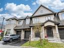 61 Sonoma Valley Crescent, Hamilton, ON  - Outdoor With Facade 