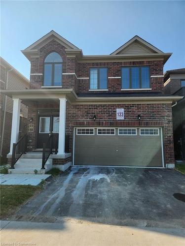 142 Nottingham Road, Barrie, ON - Outdoor