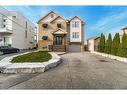 53 Windemere Road, Stoney Creek, ON  - Outdoor With Facade 